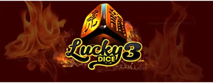 Lucky Dice 5